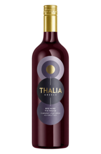 Thalia 2024 Cabernet Sauvignon Agiorgitiko Peloponnese