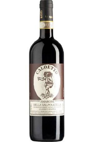 Le Ragose 2006 Amarone Classico Caloetto