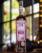 The Liberty Distillery Endeavour Pink Gin - Image 2