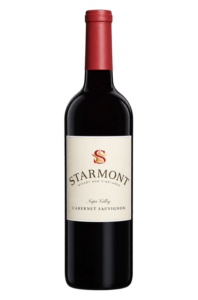 Starmont 2016 Cabernet Sauvignon Napa Valley 375 mL
