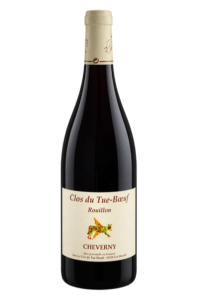 Clos du Tue-Boeuf 2019 Rouillon Cheverny Rouge
