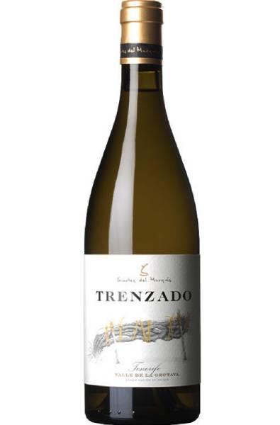 Suertes Del Marques 2020 Trenzado