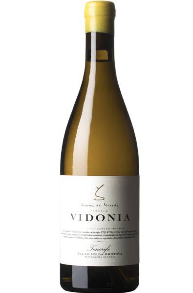 Suertes Del Marques 2018 Vidonia Blanco
