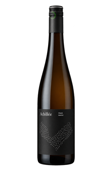673184 Domaine Achillée Alsace Macéré 2022/2023 - Image 1