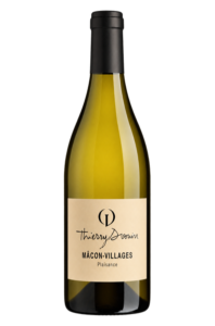 Domaine Thierry Drouin 2023 Mâcon-Villages Plaisance