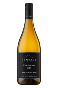 Pentâge Winery 2024 Chardonnay
