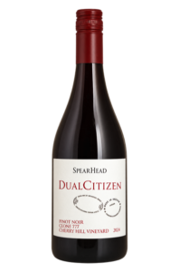 Spearhead 2024 Dual Citizen Clone 777 Pinot Noir