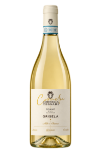Cornelia Tessari 2024 Grisela Soave Classico DOC