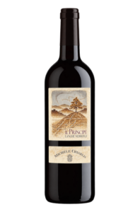Michele Chiarlo 2023 Il Principe Langhe Nebbiolo