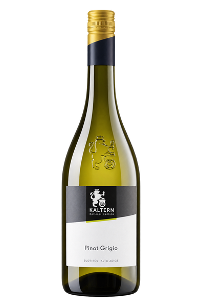 678610 Kellerei Kaltern 2024 Pinot Grigio Alto Adige DOC - Image 1