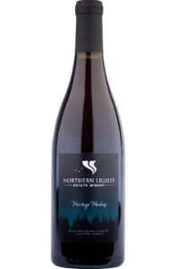 Northern Lights Heritage Haskap