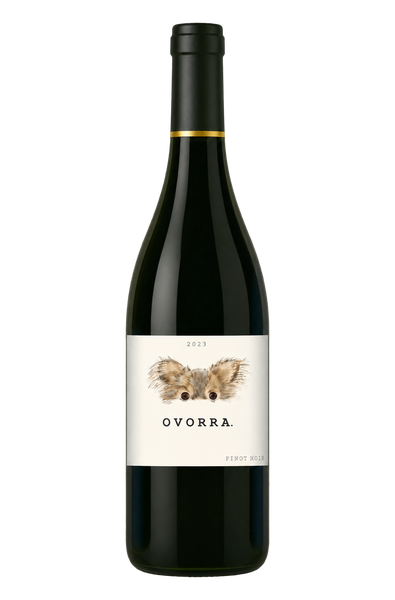 681971 Ovorra 2023 Reserva Casablanca Valley Pinot Noir - Image 1