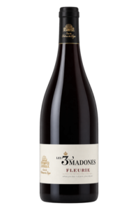 Les 3 Madones 2023 Fleurie