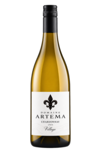 Domaine Artema 2024 Chardonnay Village