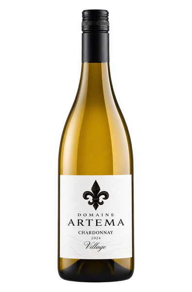 682248 Domaine Artema 2024 Chardonnay Village - Image 1