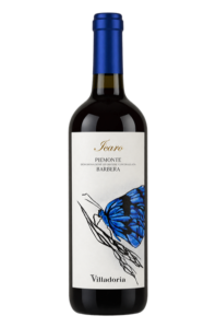 Villadoria 2024 Icaro Barbera Piemonte DOC