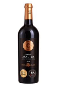 Château Maltus 2022 Lalande-de-Pomerol