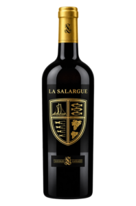 Château La Salargue 2023 Bordeaux Supérieur