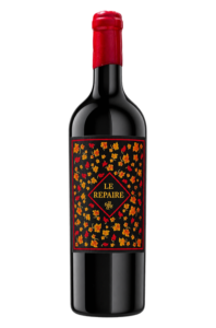 Vignobles Lassagne 2023 Le Repaire Lussac-Saint-Émilion