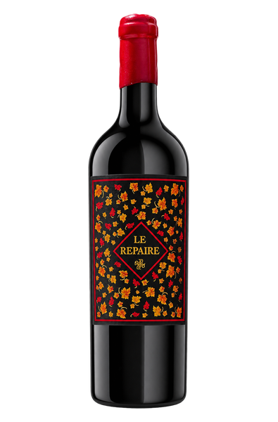 686092 Vignobles Lassagne 2023 Le Repaire Lussac-Saint-Émilion - Image 1