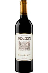 Paradigm 2017 Cabernet Sauvignon