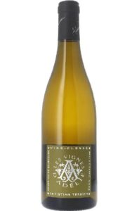 Les Vignes D'Adelie 2023 Vire-Clesse
