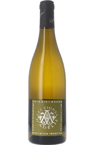 687257 Les Vignes D'Adelie 2023 Vire-Clesse - Image 1