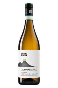 Cantine Olivella 2024 Lacrimabianco