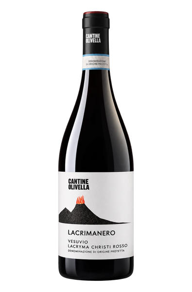 687415 Cantine Olivella 2024 Lacrimanero - Image 1