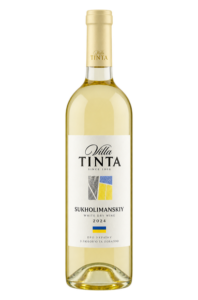 Villa Tinta 2024 Sukholimanskiy White