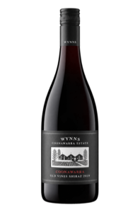 Wynns Coonawarra Estate 2019 Black Label Old Vines Shiraz