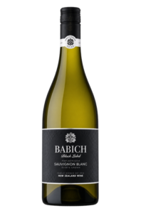 Babich 2025 Black Label Sauvignon Blanc