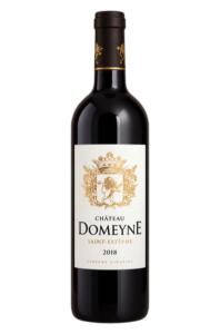 Château Domeyne 2018 Saint-Estèphe