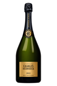 Charles Heidsieck 2012 Brut Millésimé Champagne