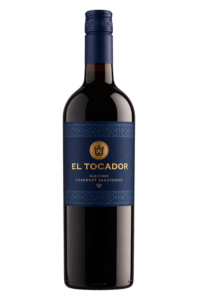 Hammeken Cellars 2024 El Tocador Old Vines Cabernet Sauvignon