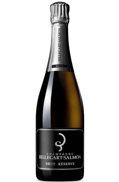 Billecart-Salmon NV Brut Réserve Champagne Magnum
