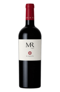 Mvemve Raats 2014 MR de Compostella