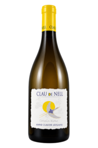 Clau de Nell 2018 Chenin Blanc