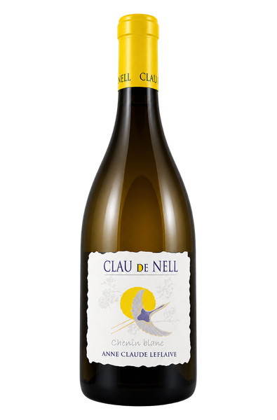69892 Clau de Nell 2018 Chenin Blanc - Image 1