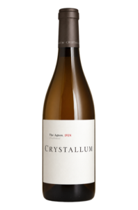 Crystallum 2024 The Agnes Chardonnay