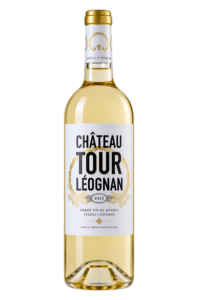 Château Tour Léognan 2023 Pessac-Léognan Blanc
