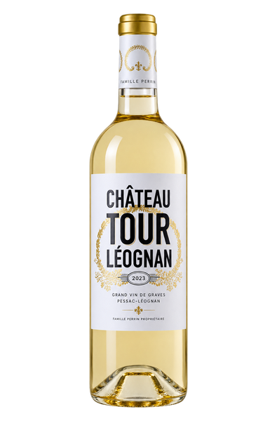 703734 Château Tour Léognan 2023 Pessac-Léognan Blanc - Image 1