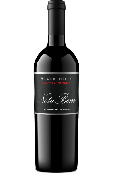 Black Hills 2021 Nota Bene