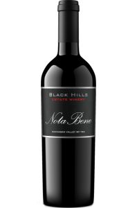 Black Hills 2021 Nota Bene