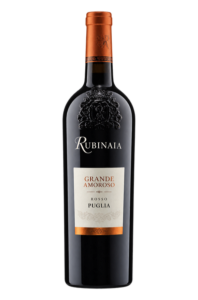 Cantine Sgarzi Grande Amoroso 2022 Puglia Rosso IGT