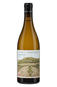 Alheit Vineyards 2019 Huilkrans Chenin Blanc