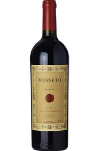 Masseto 1999 Toscana Igt