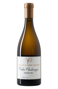 Domaine Pierre Vincent 2023 Corton-Charlemagne Grand Cru