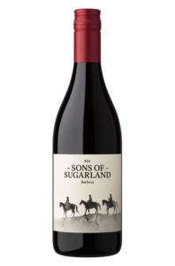 Sons of Sugarland 2023 Barbera