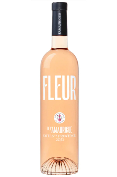 L'Amaurigue 2024 Fleur Cotes De Provence